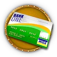 Bank Card