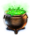 Cauldron