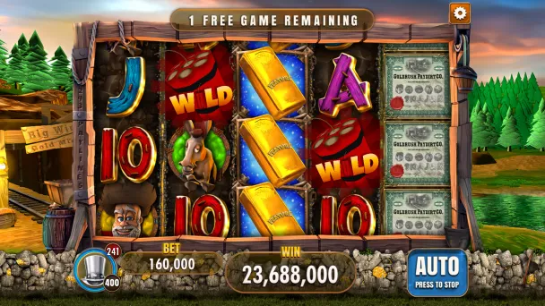 Stacked Certificates and Dynamite Wilds
