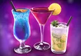 Cocktails