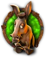 Donkey
