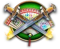 Fan & Swords