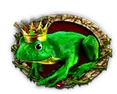 Frog Prince