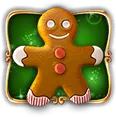 Gingerbread Man