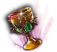 Gold Chalice