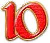 10