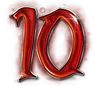 10