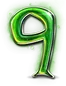 9