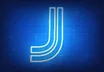 J