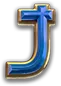 J