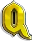 Q