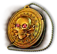 Medallion