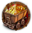 Mine Cart