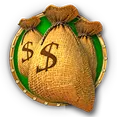 Money Bags
