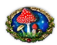 Toadstools