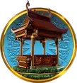 Pagoda