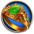 Jade Ring