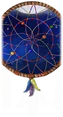 Dreamcatcher Scatter