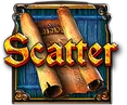 Map Scatter