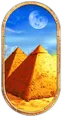 Pyramid Scatter