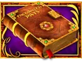 Magic Book Scatter