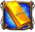 Gold Bar
