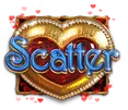 Heart Scatter