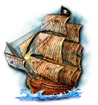 Galleon