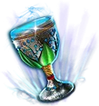 Silver Chalice