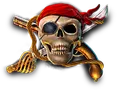 Skull & Swords