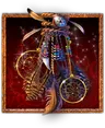 Feathered Talisman