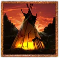 Teepee