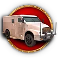 Armored Truck