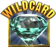 Diamond Wildcard